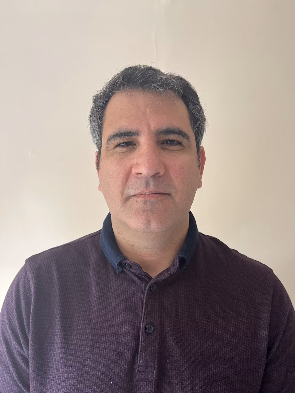 Hassan Haghparast-Bidgoli