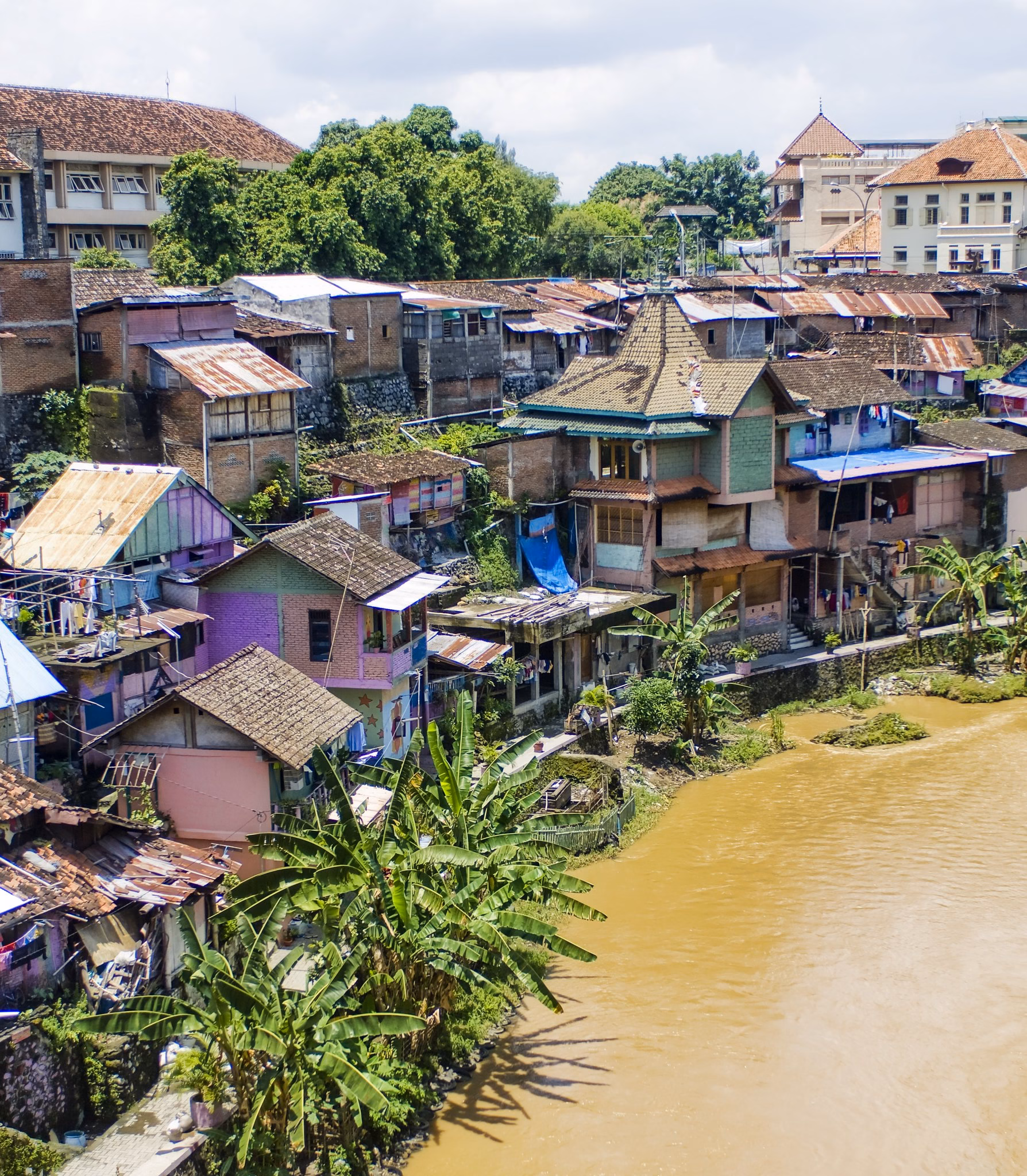 Indonesia