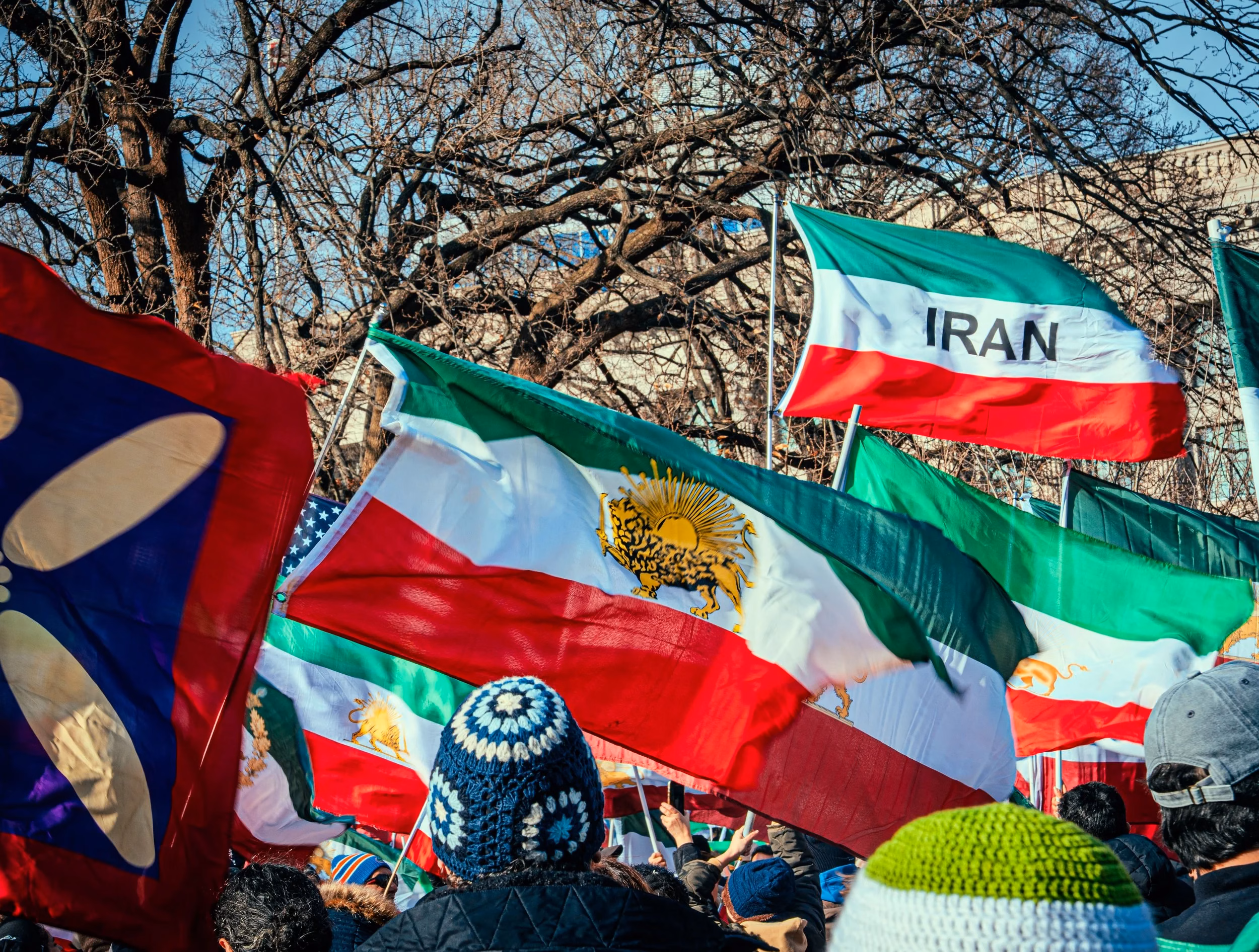 Iran