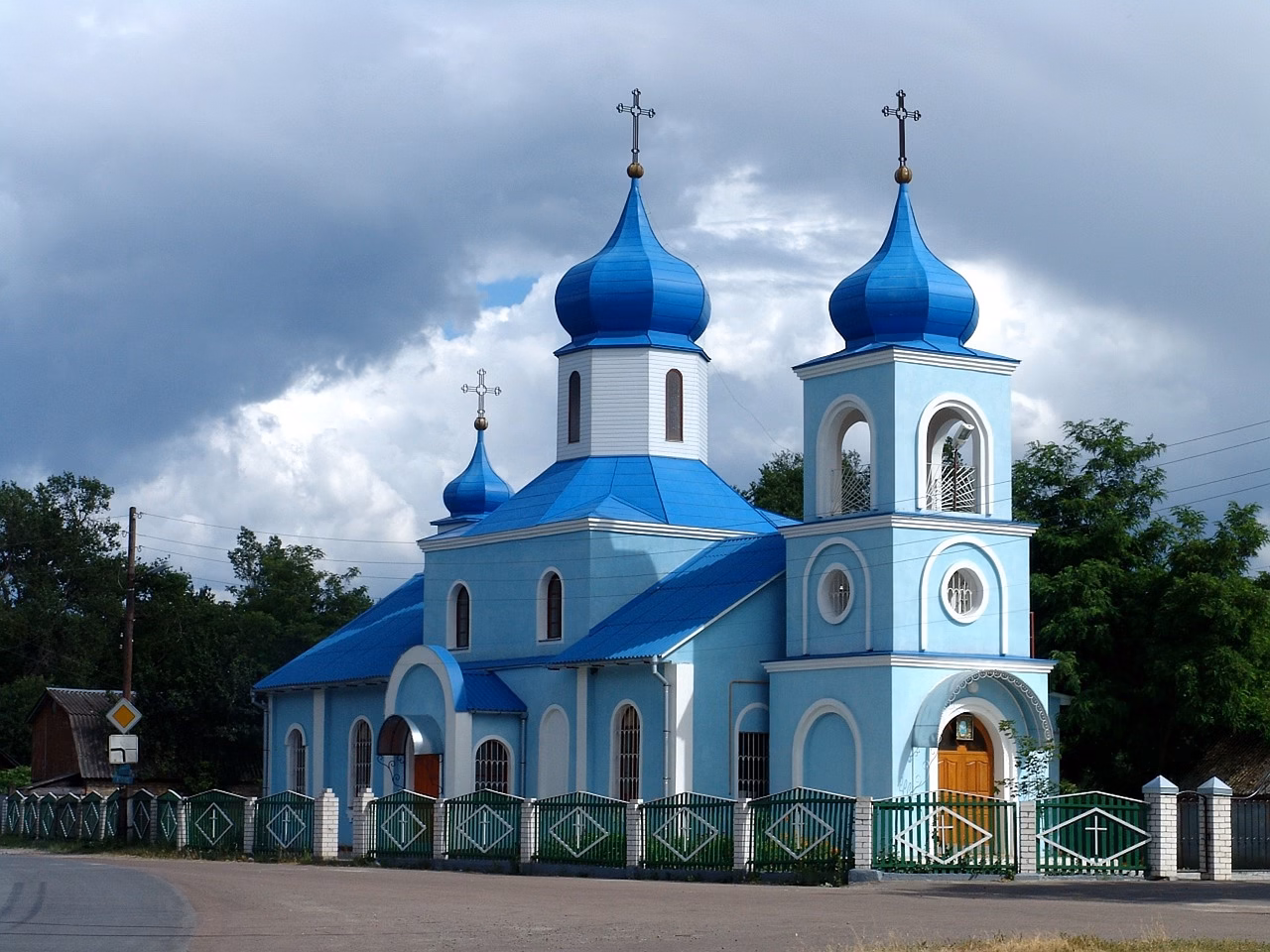 Moldova