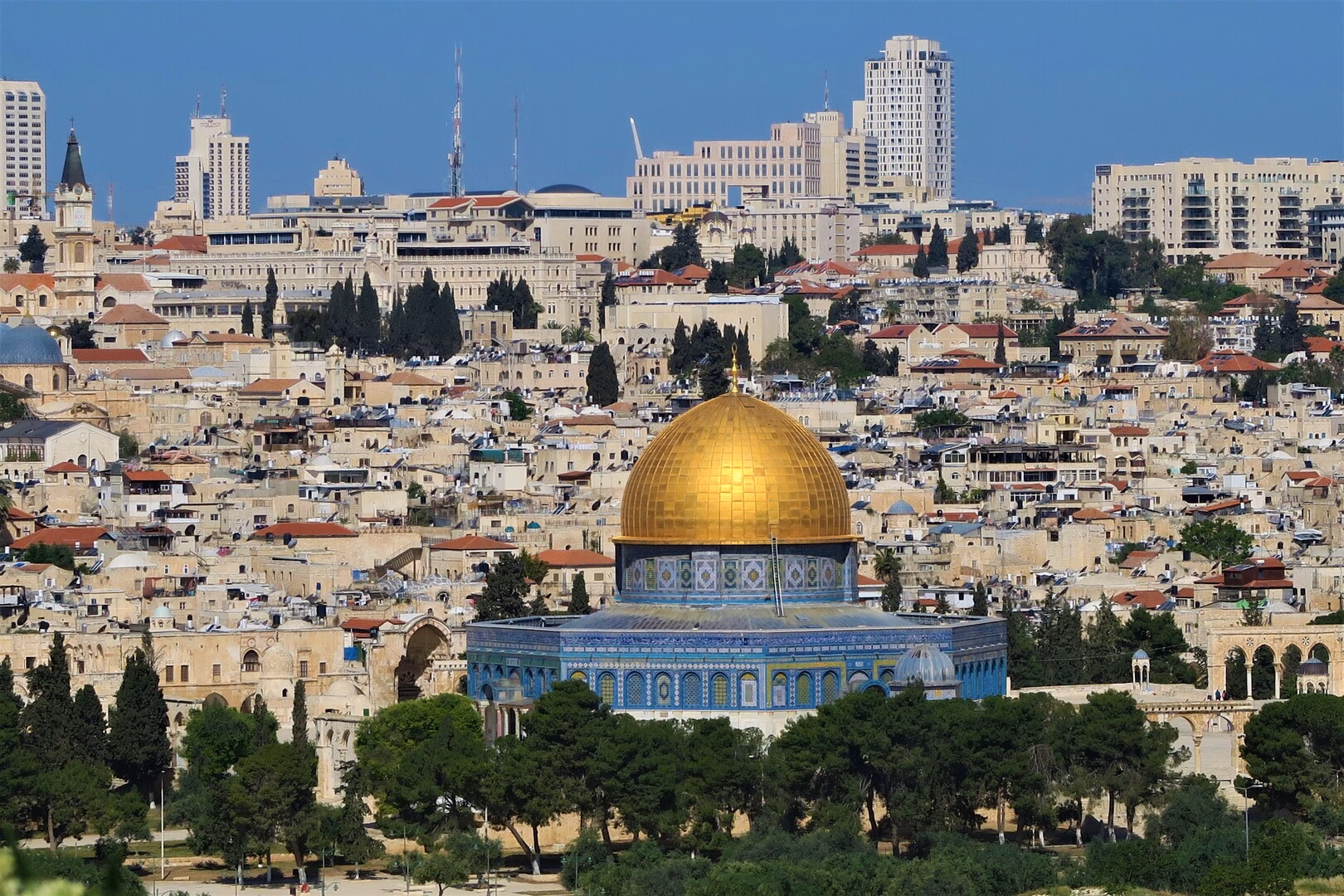 Palestine